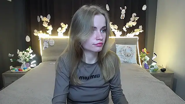 MargaritaKiss online show from April 2, 2026, 8:17 pm