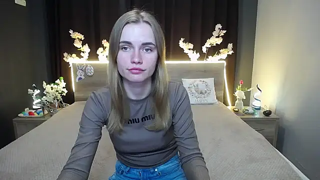 MargaritaKiss online show from April 11, 2026, 7:51 pm