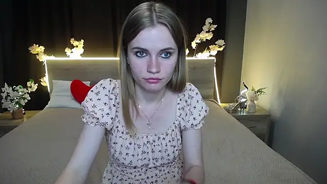 MargaritaKiss online show from May 10, 2026, 7:30 pm