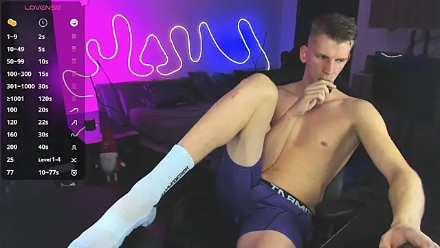 Brad Maloney online show from January 18, 2026, 8:12 pm