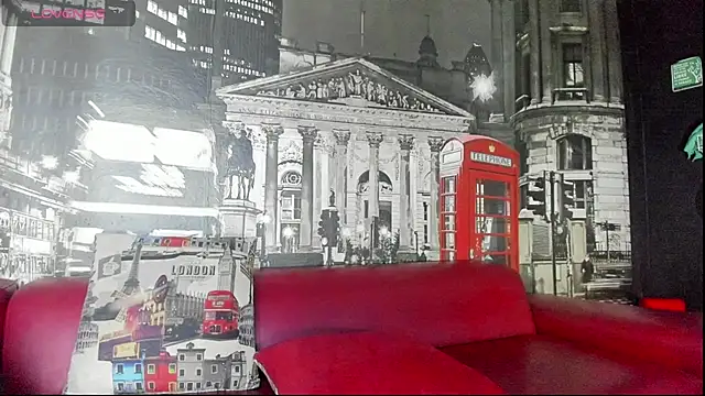 CloeRodriguez online show from January 19, 2026, 2:32 pm