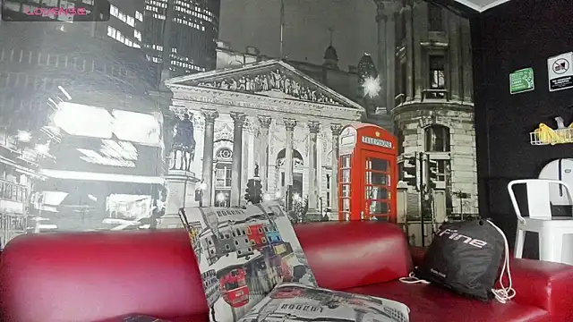 CloeRodriguez online show from March 11, 2026, 12:05 am