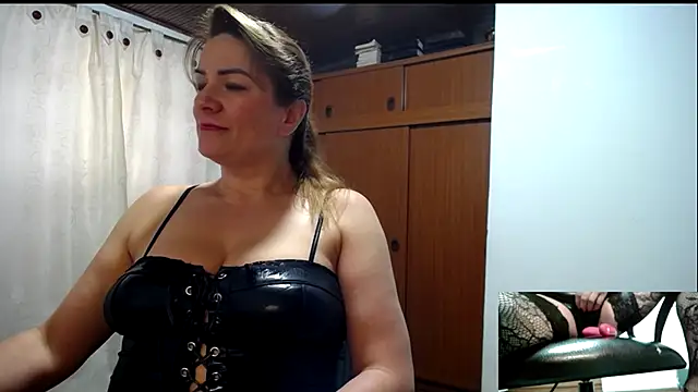 wandarubio online show from December 5, 2024, 9:28 pm