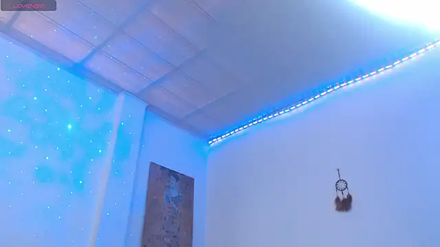 Marci owo online show from October 15, 2025, 4:18 pm