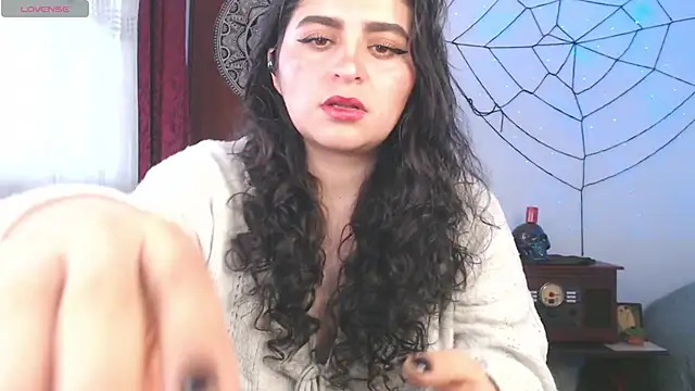 Marci owo online show from October 24, 2025, 4:03 pm