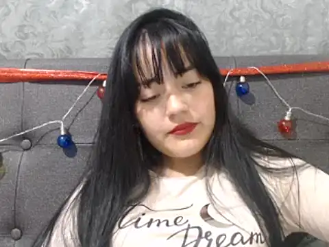 Alisha 99 online show from February 11, 2025, 3:18 am