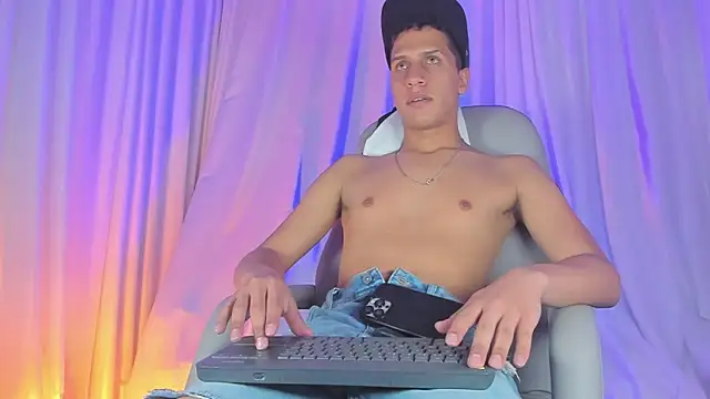 matt benji online show from March 11, 2025, 1:37 am