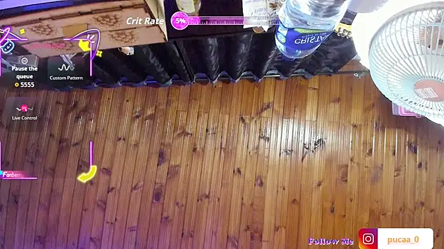 Pucaa  online show from March 29, 2026, 2:22 am