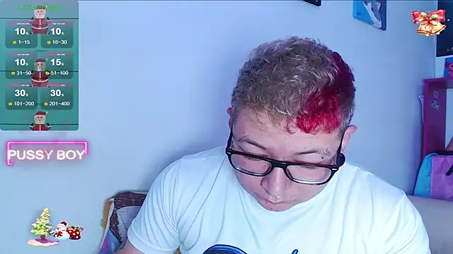 princeFtm online show from December 29, 2024, 2:52 pm