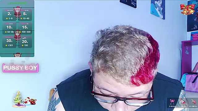 princeFtm online show from December 30, 2024, 12:31 pm