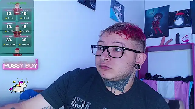 princeFtm online show from January 4, 2025, 5:47 pm