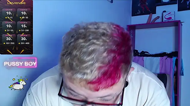 princeFtm online show from January 7, 2025, 10:41 pm