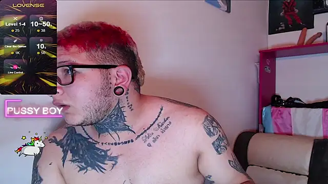 princeFtm online show from January 13, 2025, 10:35 pm