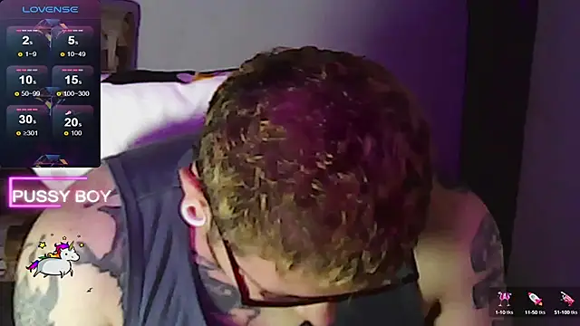 princeFtm online show from March 6, 2025, 5:33 pm