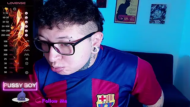 princeFtm online show from September 11, 2025, 4:07 pm