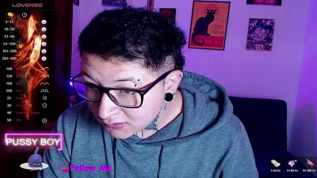 princeFtm online show from September 12, 2025, 7:47 pm