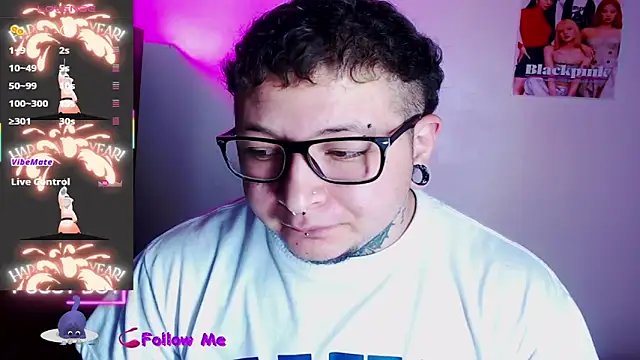 princeFtm online show from December 14, 2025, 3:17 pm