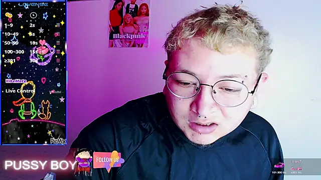 princeFtm online show from January 7, 2026, 5:15 pm