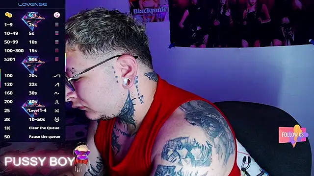 Snapshot of princeFtm chatting on February 6, 2026, 3:48 pm princeFtm online show from February 6, 2026, 3:48 pm