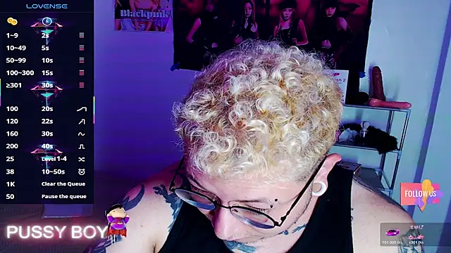 Snapshot of princeFtm chatting on February 25, 2026, 3:21 pm princeFtm online show from February 25, 2026, 3:21 pm