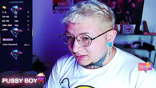 Snapshot of princeFtm chatting on March 3, 2026, 5:08 pm princeFtm online show from March 3, 2026, 5:08 pm