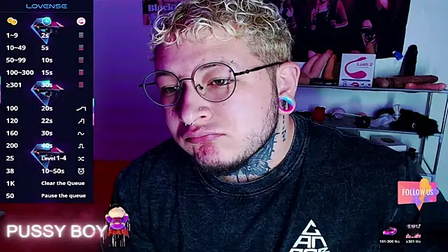 princeFtm online show from March 15, 2026, 3:29 pm