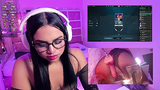 Alice Roys online show from March 31, 2026, 9:26 pm