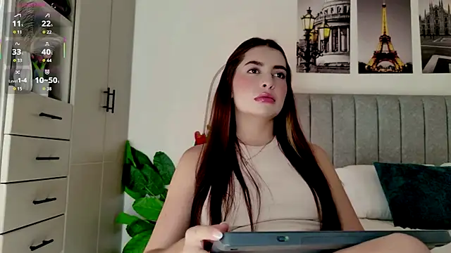 caralella online show from May 8, 2026, 8:25 pm