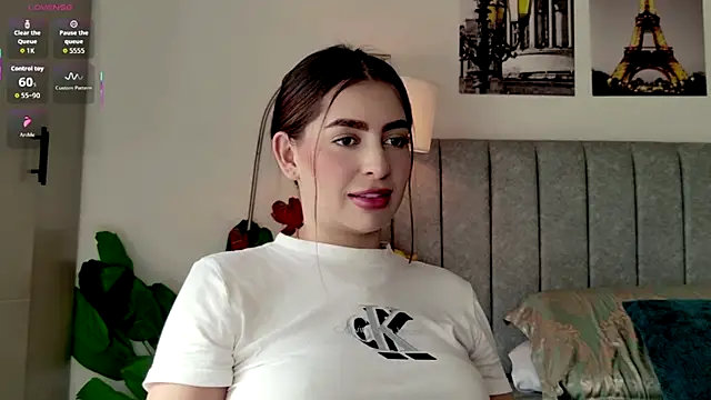 caralella online show from May 25, 2026, 8:37 pm