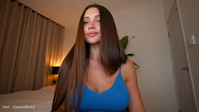 Snapshot of CuteGirlAmy chatting on May 12, 2026, 2:14 pm CuteGirlAmy online show from May 12, 2026, 2:14 pm