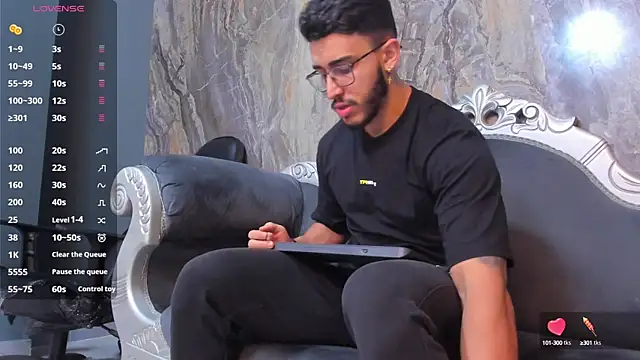 Liam Kleiin online show from February 20, 2025, 11:31 am