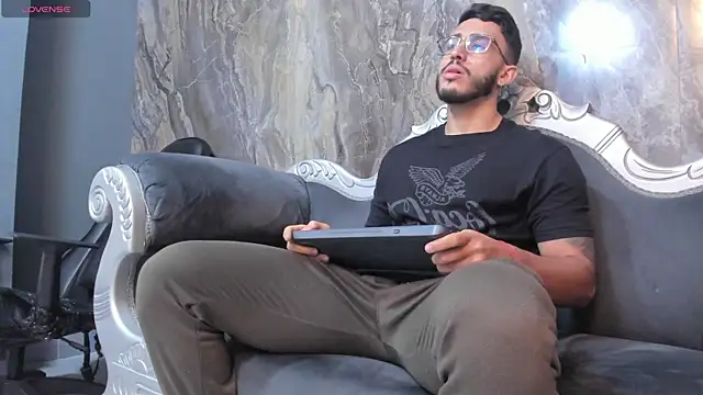 Liam Kleiin online show from February 26, 2025, 11:41 am