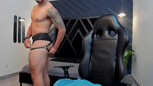 Liam Kleiin online show from October 25, 2025, 11:29 am