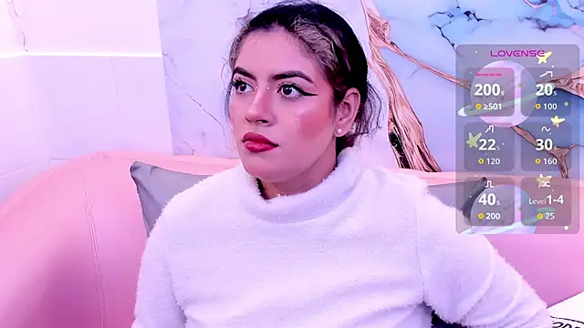 taylor cupper online show from November 6, 2025, 3:51 am