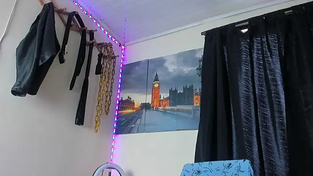 JuanBlade online show from March 2, 2025, 12:22 pm