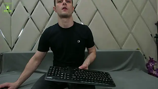 BrandonNorris online show from January 19, 2025, 6:21 pm