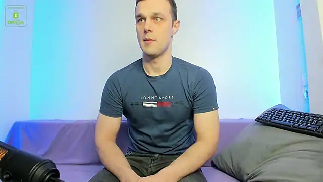 BrandonNorris online show from March 16, 2025, 7:06 pm