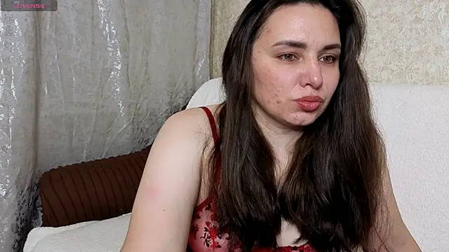 Baby stasya online show from May 25, 2026, 9:10 pm