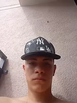 Bxby-young online show from May 16, 2026, 7:34 pm