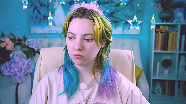 Snapshot of RocKStone_ chatting on March 21, 2026, 8:30 am RocKStone online show from March 21, 2026, 8:30 am