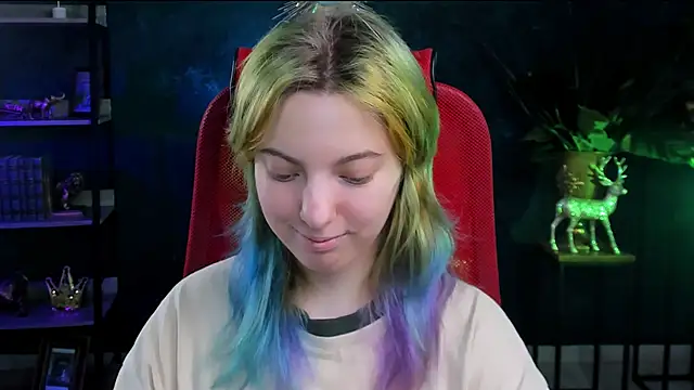 Snapshot of RocKStone_ chatting on March 22, 2026, 9:02 am RocKStone online show from March 22, 2026, 9:02 am