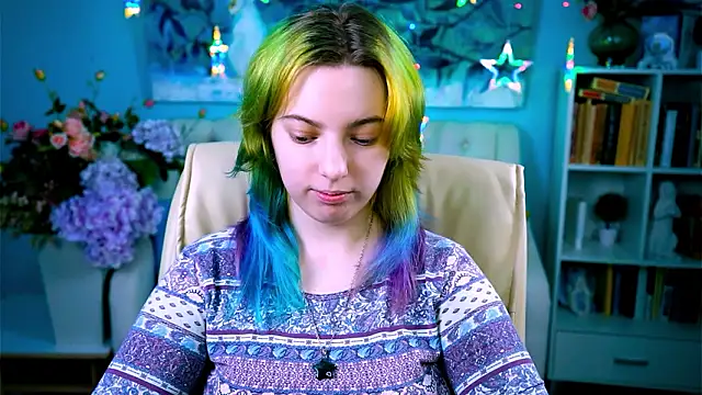 Snapshot of RocKStone_ chatting on March 25, 2026, 8:20 am RocKStone online show from March 25, 2026, 8:20 am