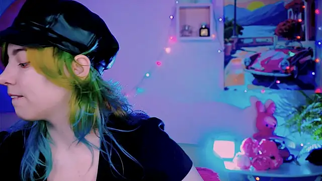 Snapshot of RocKStone_ chatting on April 2, 2026, 8:23 am RocKStone online show from April 2, 2026, 8:23 am