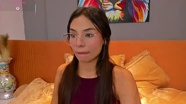 Snapshot of amira_cute2 chatting on February 27, 2025, 2:54 pm amira cute2 online show from February 27, 2025, 2:54 pm