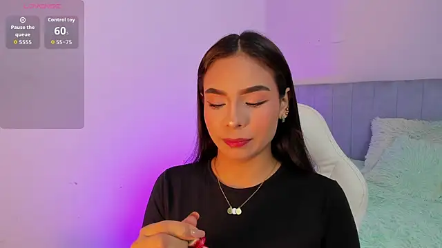 Snapshot of amira_cute2 chatting on October 12, 2025, 7:07 am amira cute2 online show from October 12, 2025, 7:07 am