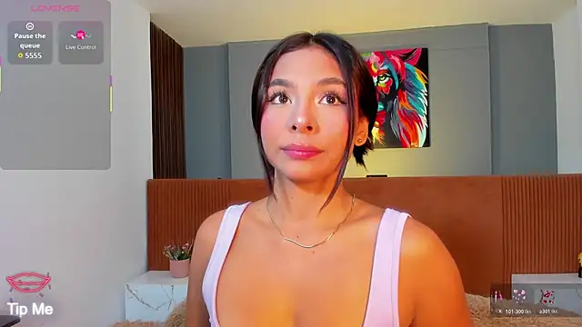 Snapshot of amira_cute2 chatting on January 7, 2026, 10:07 am amira cute2 online show from January 7, 2026, 10:07 am