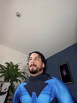 SilvaBranko online show from October 30, 2025, 11:16 pm