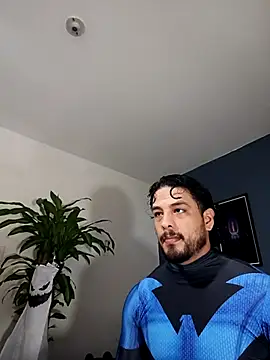 SilvaBranko online show from November 1, 2025, 12:01 am