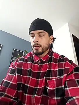 SilvaBranko online show from December 3, 2025, 2:30 am