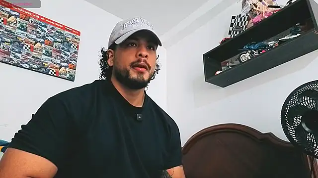 SilvaBranko online show from February 10, 2026, 2:32 pm